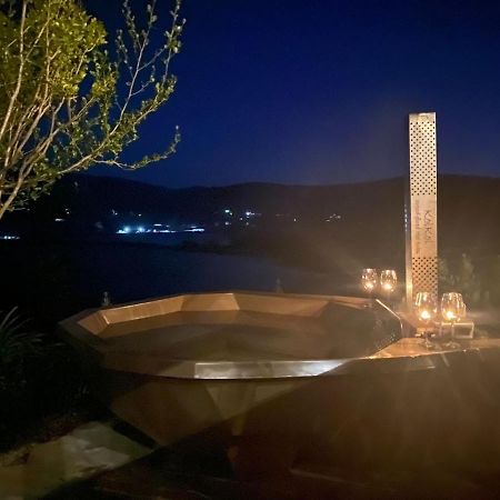 Boplaas Guesthouse Op-die-Berg Εξωτερικό φωτογραφία