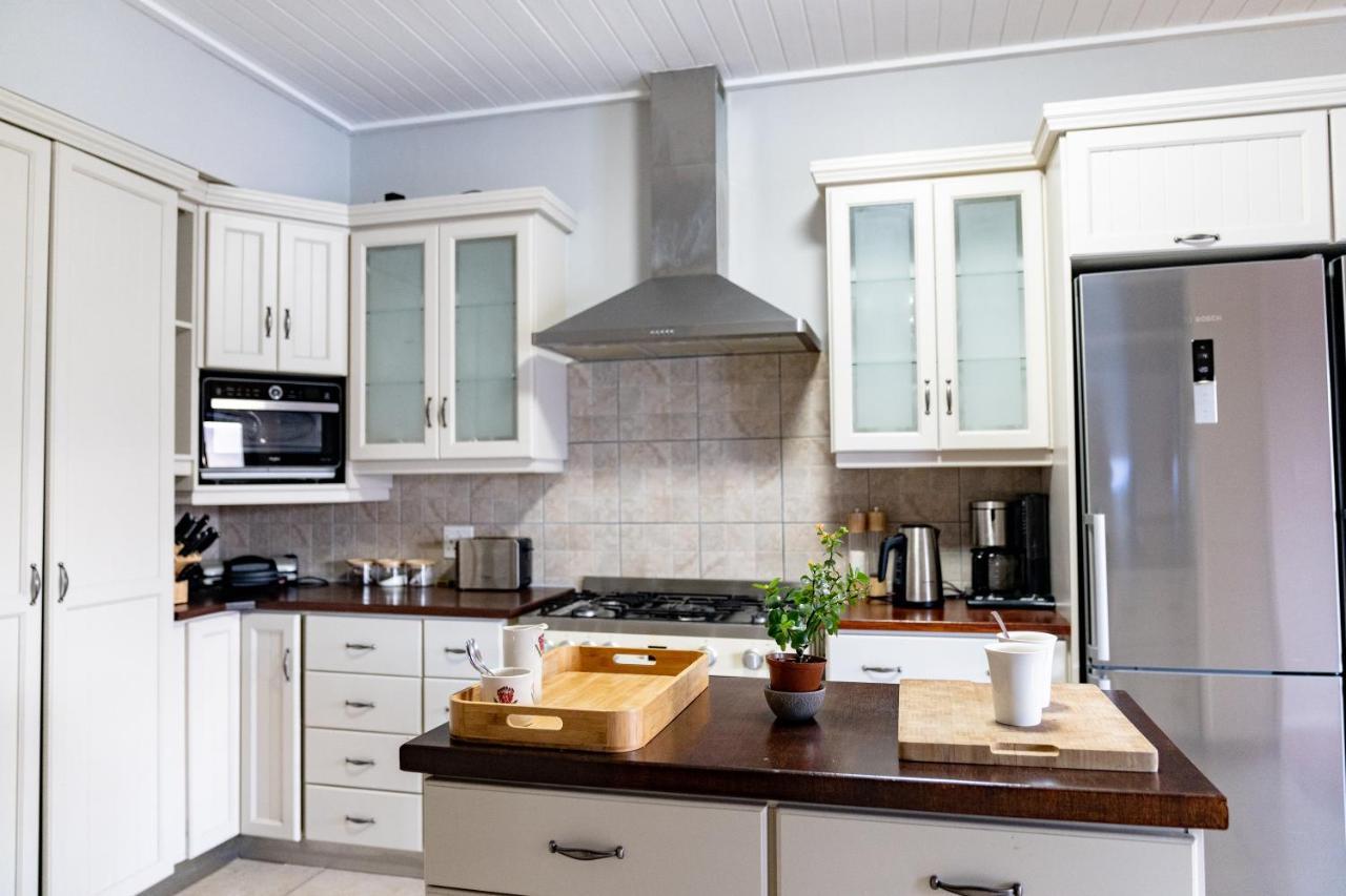 Boplaas Guesthouse Op-die-Berg Εξωτερικό φωτογραφία
