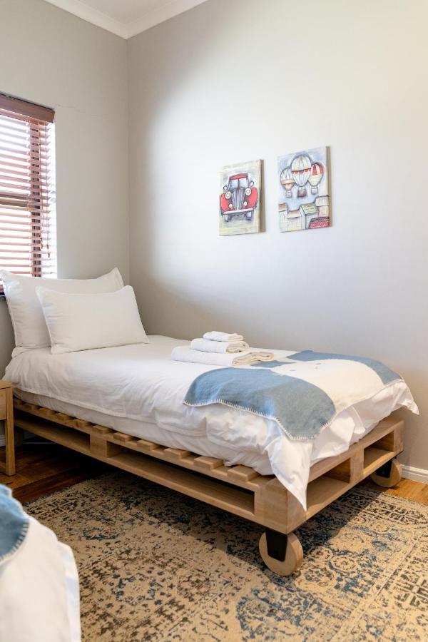 Boplaas Guesthouse Op-die-Berg Εξωτερικό φωτογραφία